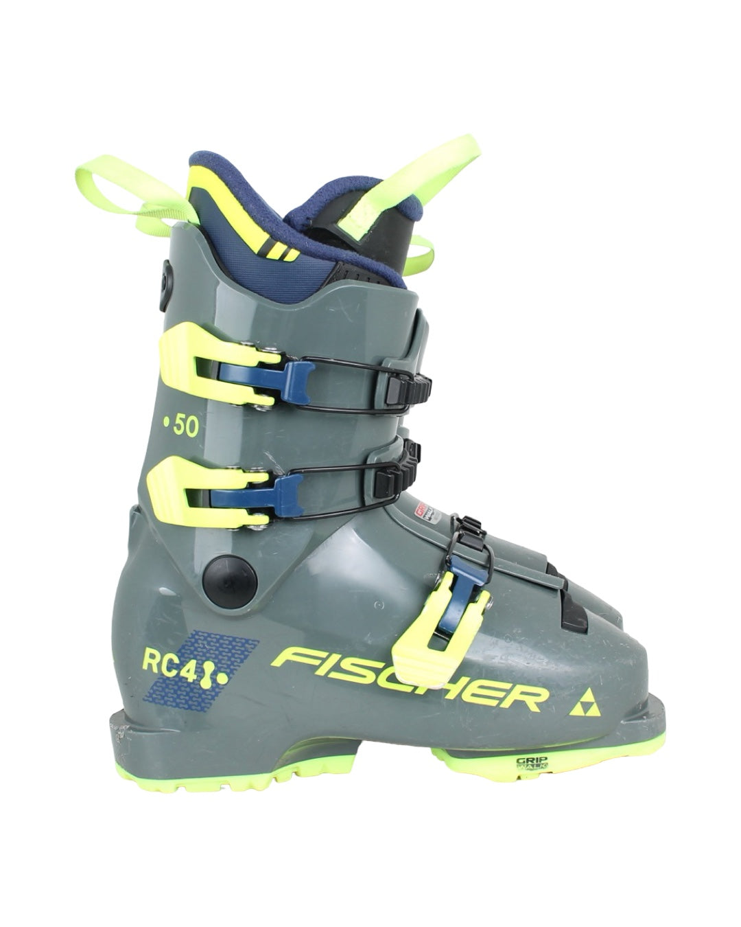 Fischer Jr RC4 50 Jr