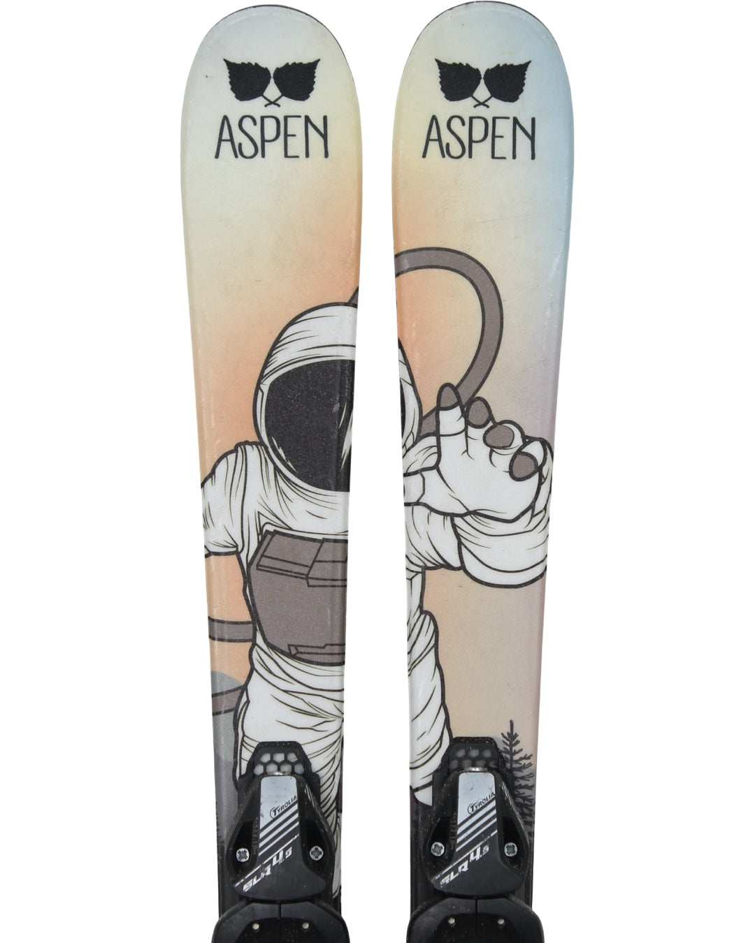 Aspen Astronaut