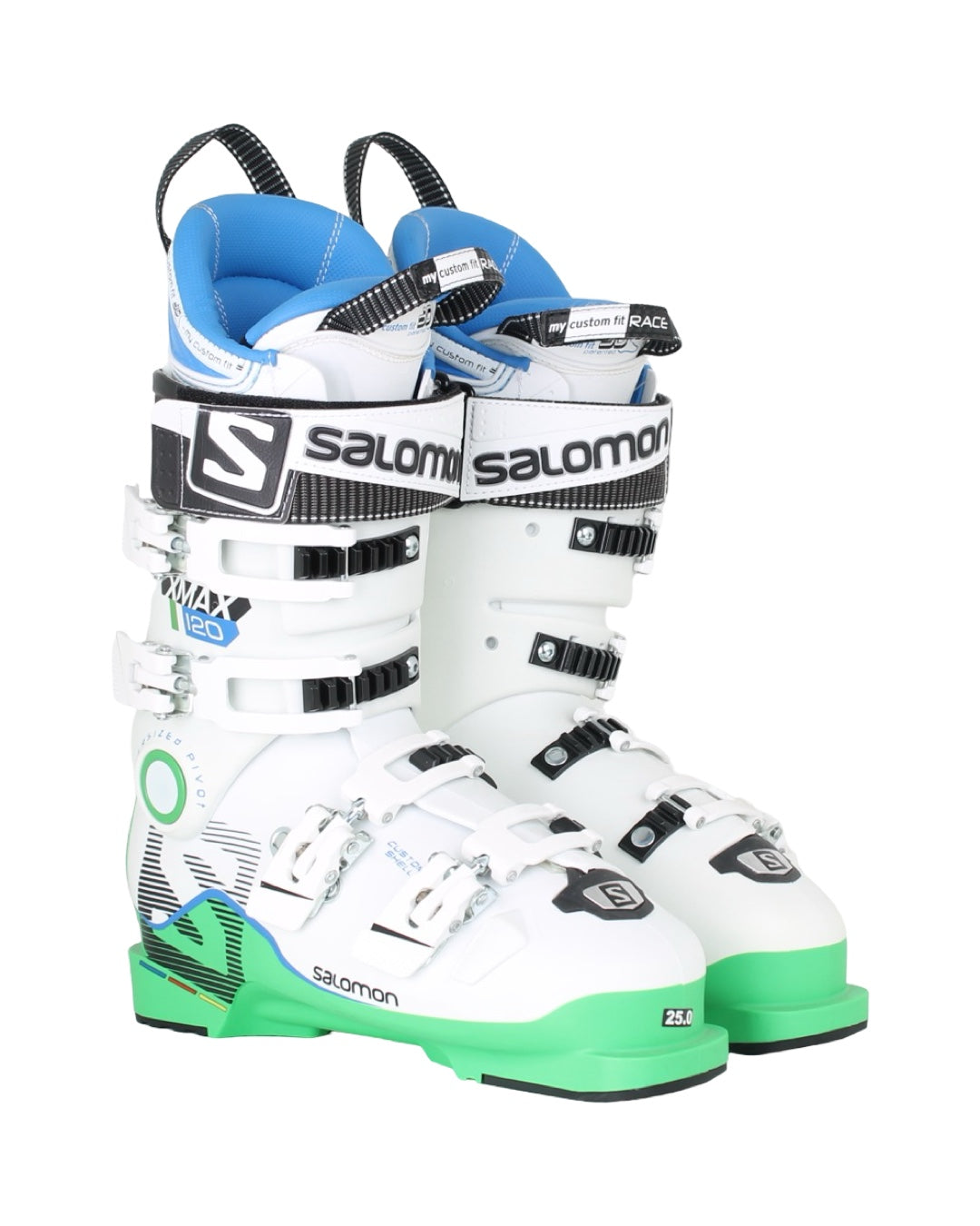 Salomon Xmax 120