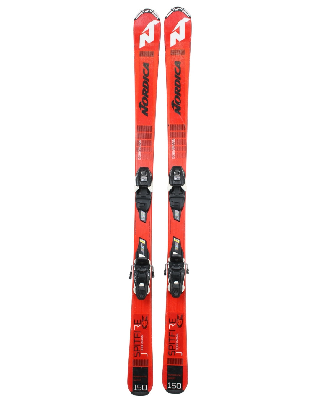 Nordica Spitfire J Dobermann
