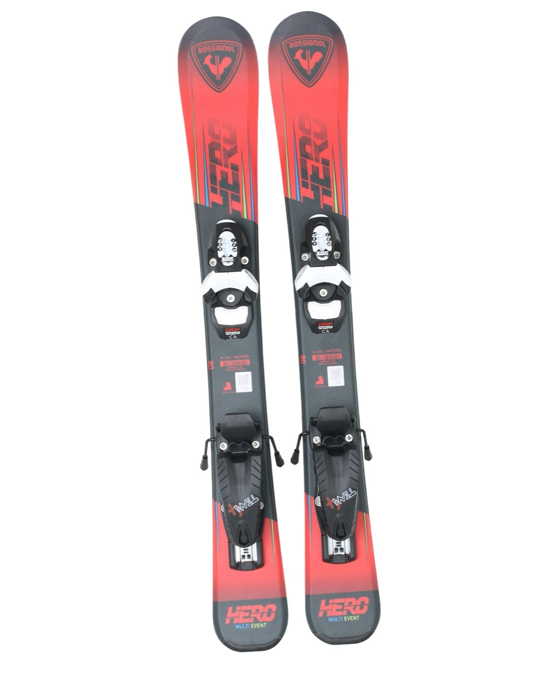 Rossignol Hero Kid Team 4