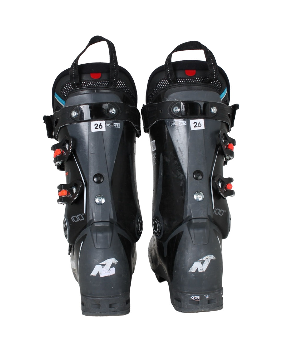 Nordica SpeedMachine 100R