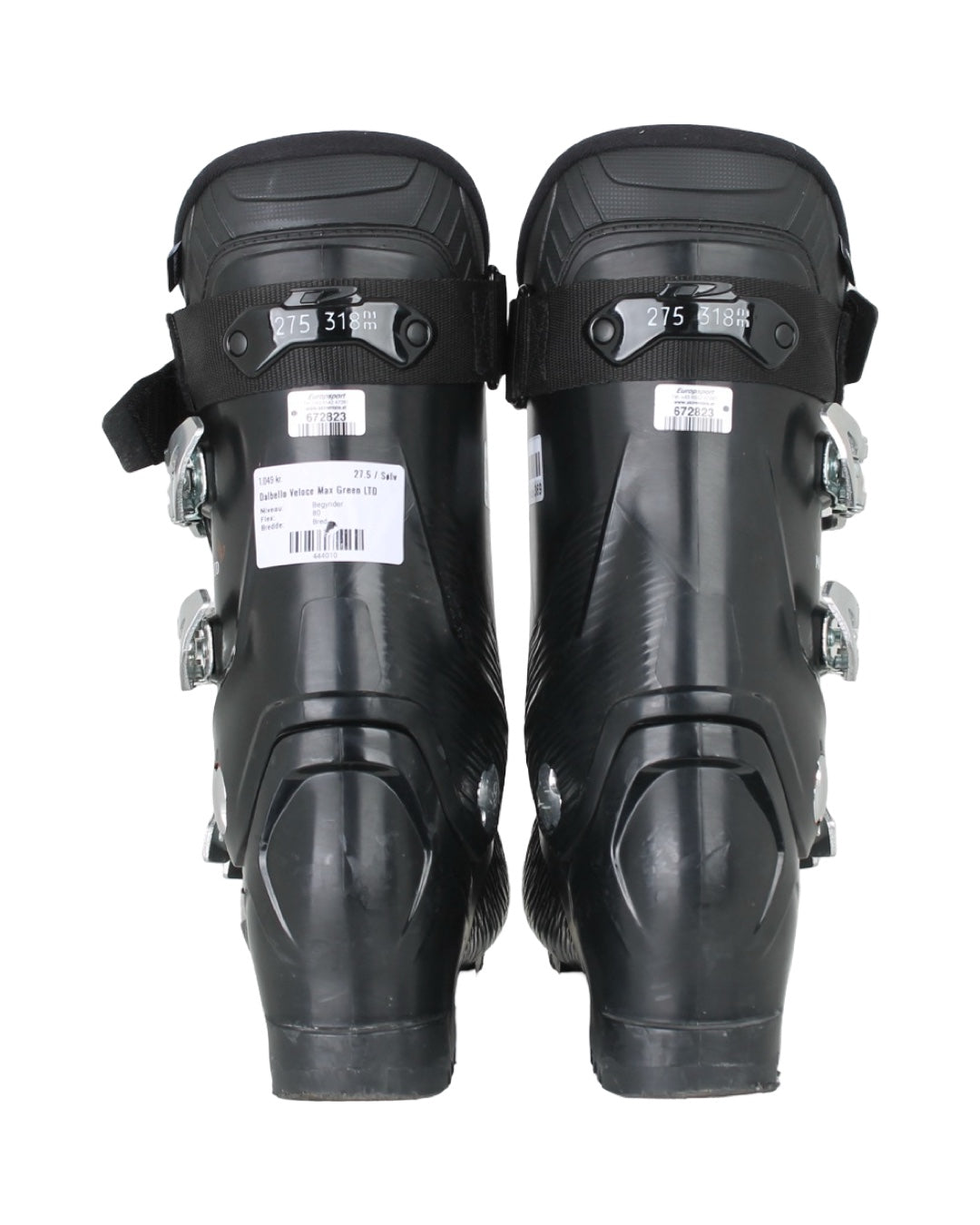 Dalbello Veloce Max Green LTD