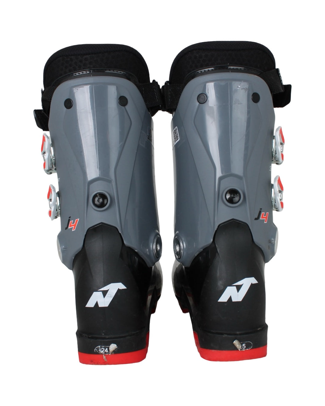 Nordica Speedmachine J4 grey