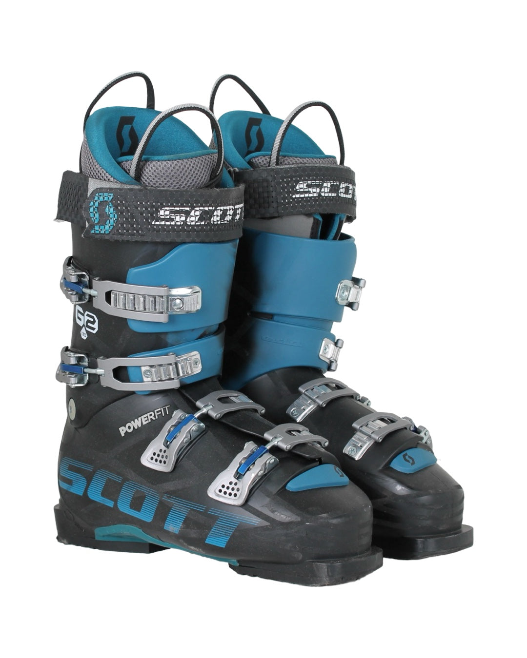 Scott Powerfit