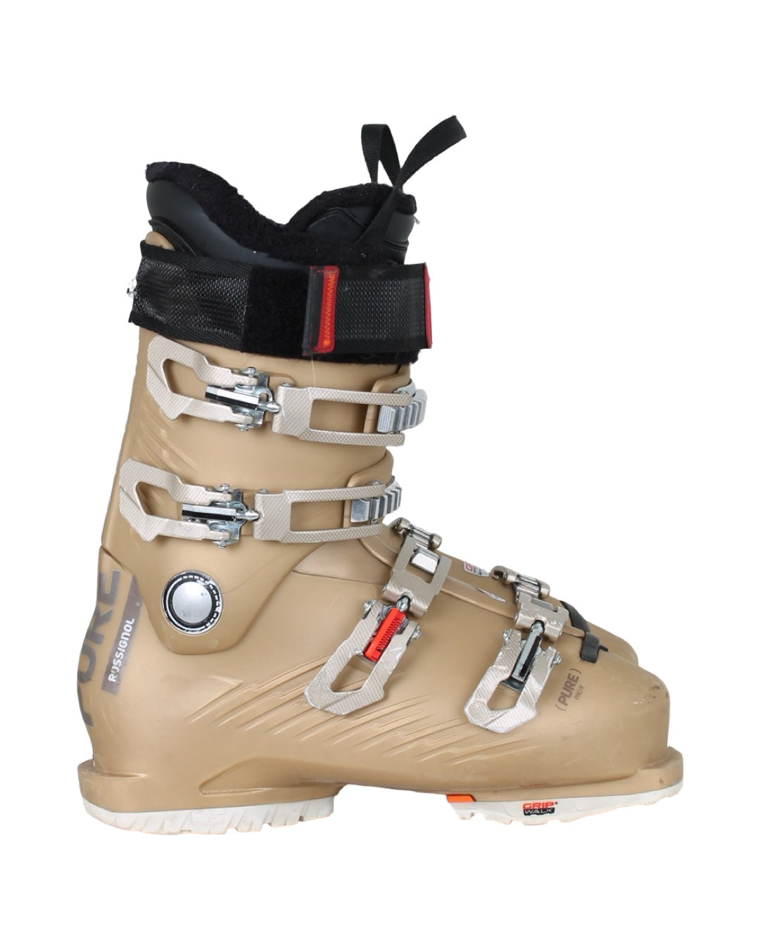 Rossignol Pure Pro R Gold