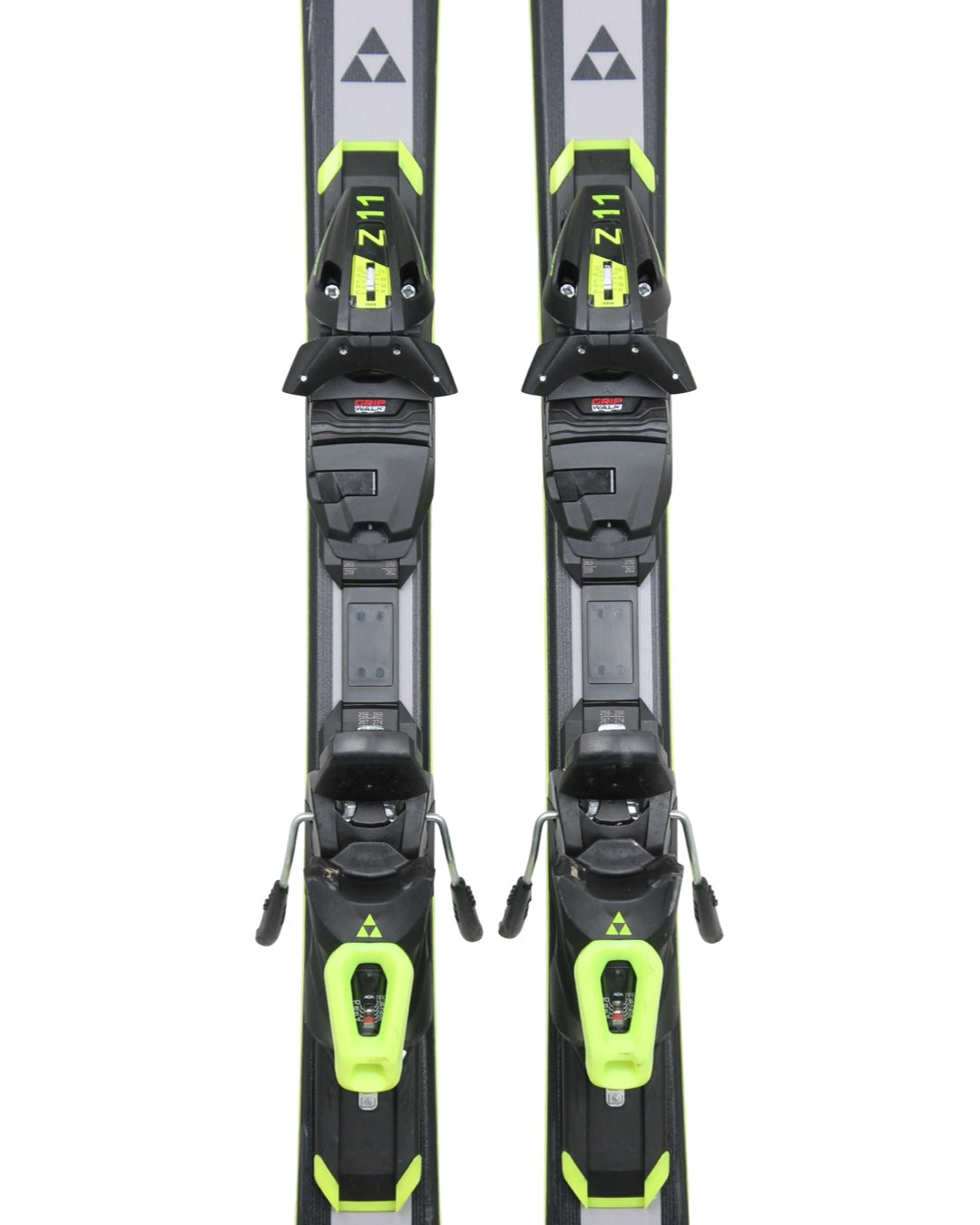 Fischer RC4 ST