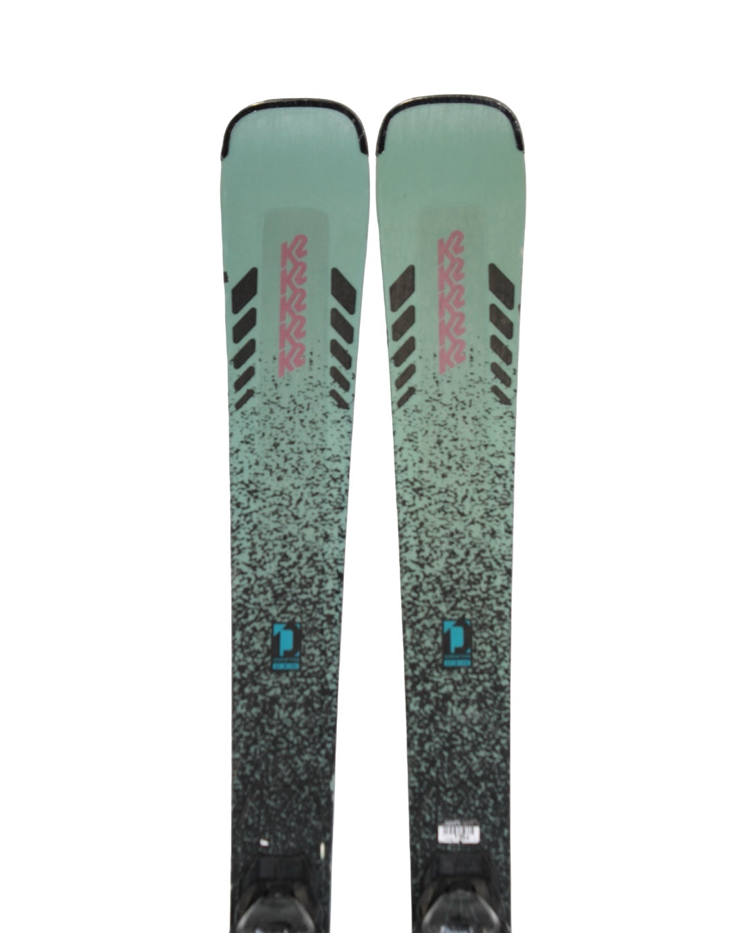 K2 Disruption SC W Teal