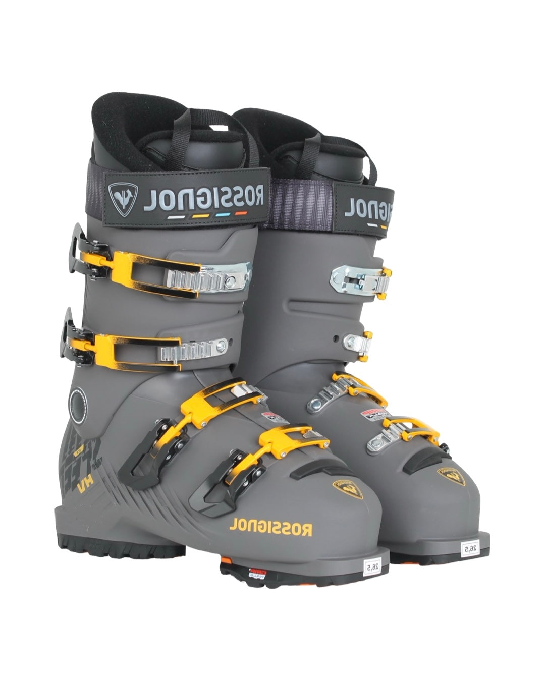 Rossignol Hi-Speed HV GW 25/26