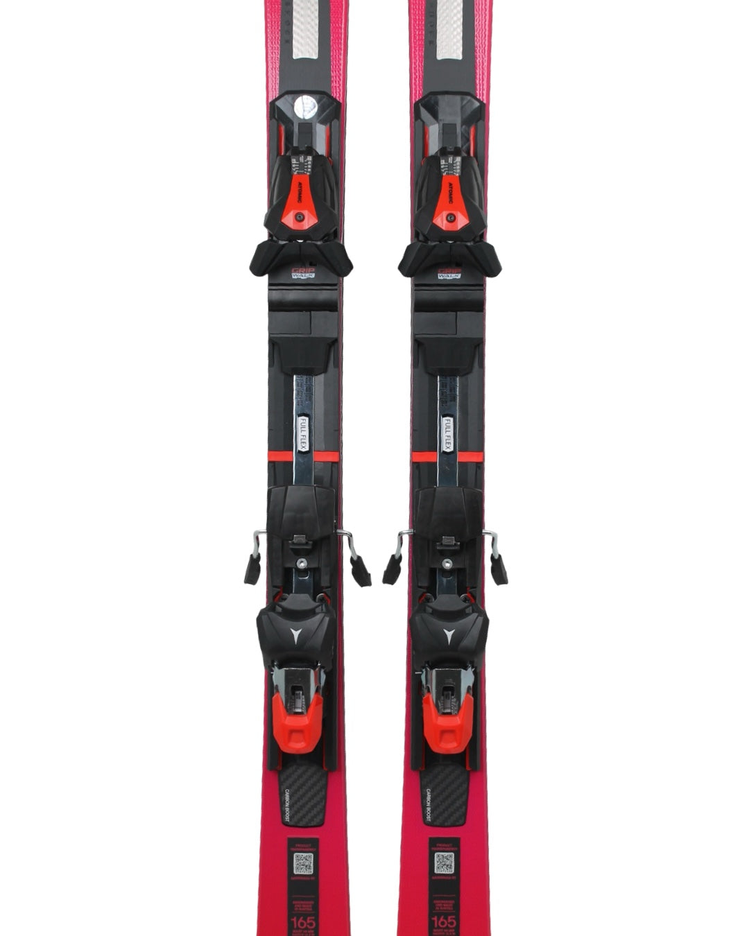 Atmoic Redster S9 Revoshock S 25/26