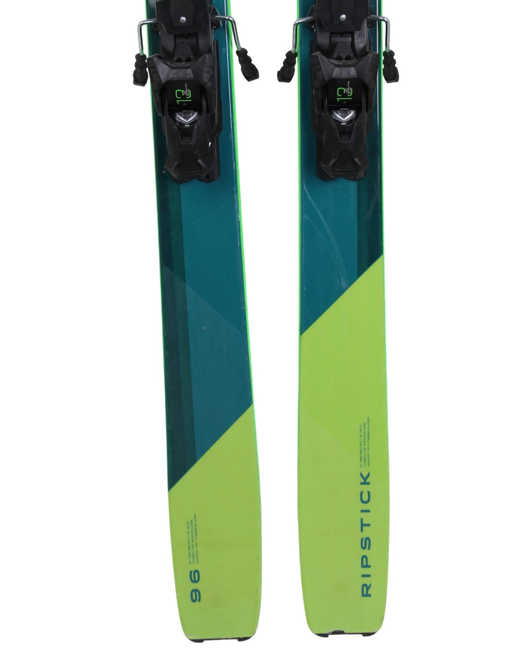 Elan Ripstick 96 Green