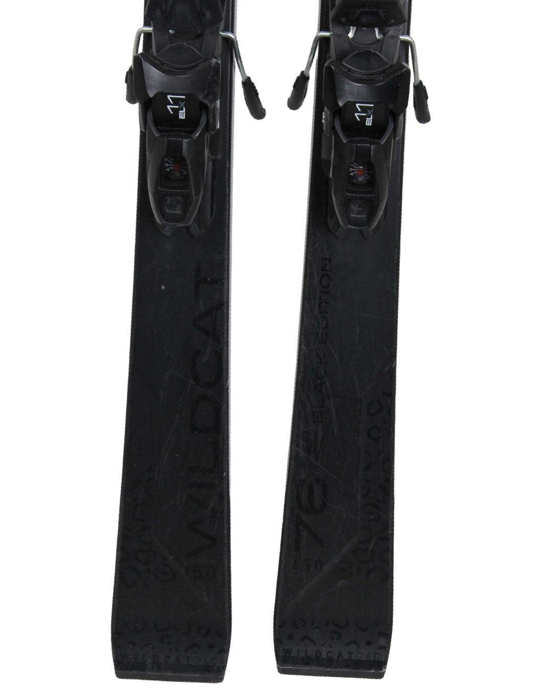 Elan Wildcat 76c Black Edition