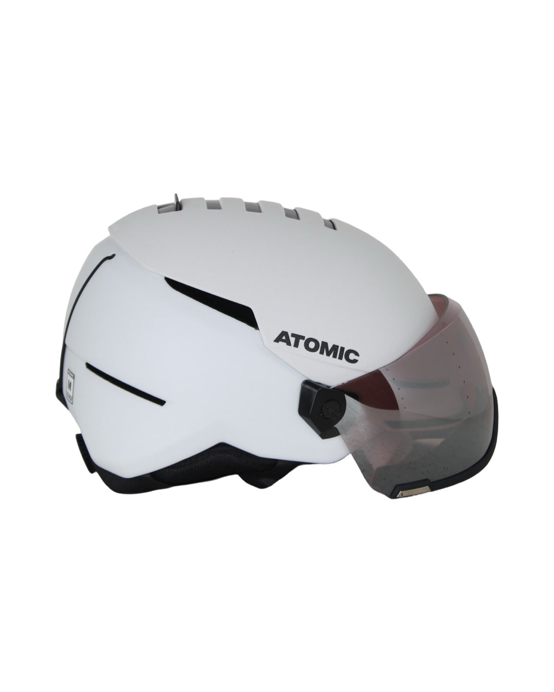 Atomic Nomad Visor Blue