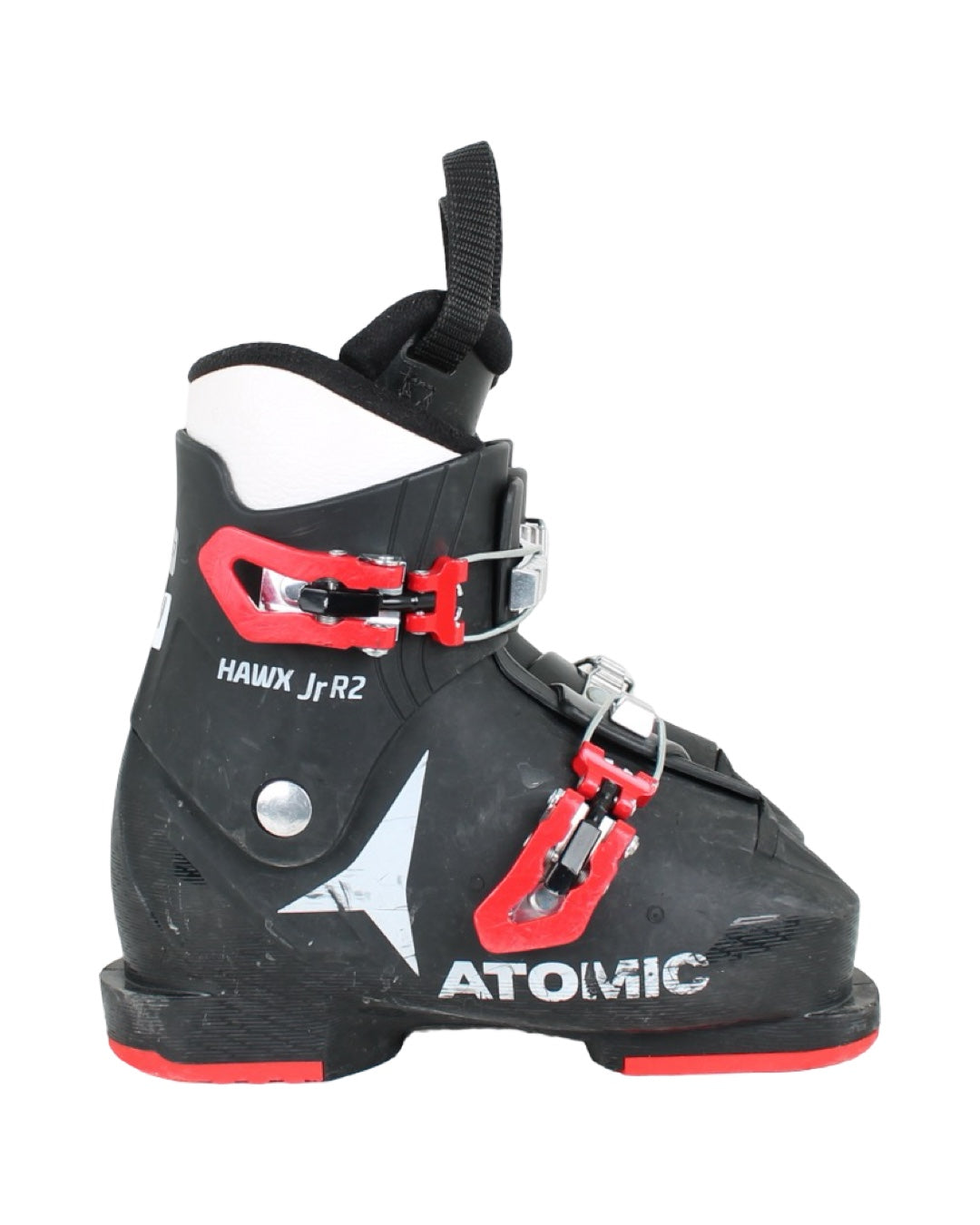 Atomic Hawx JR 2 Black