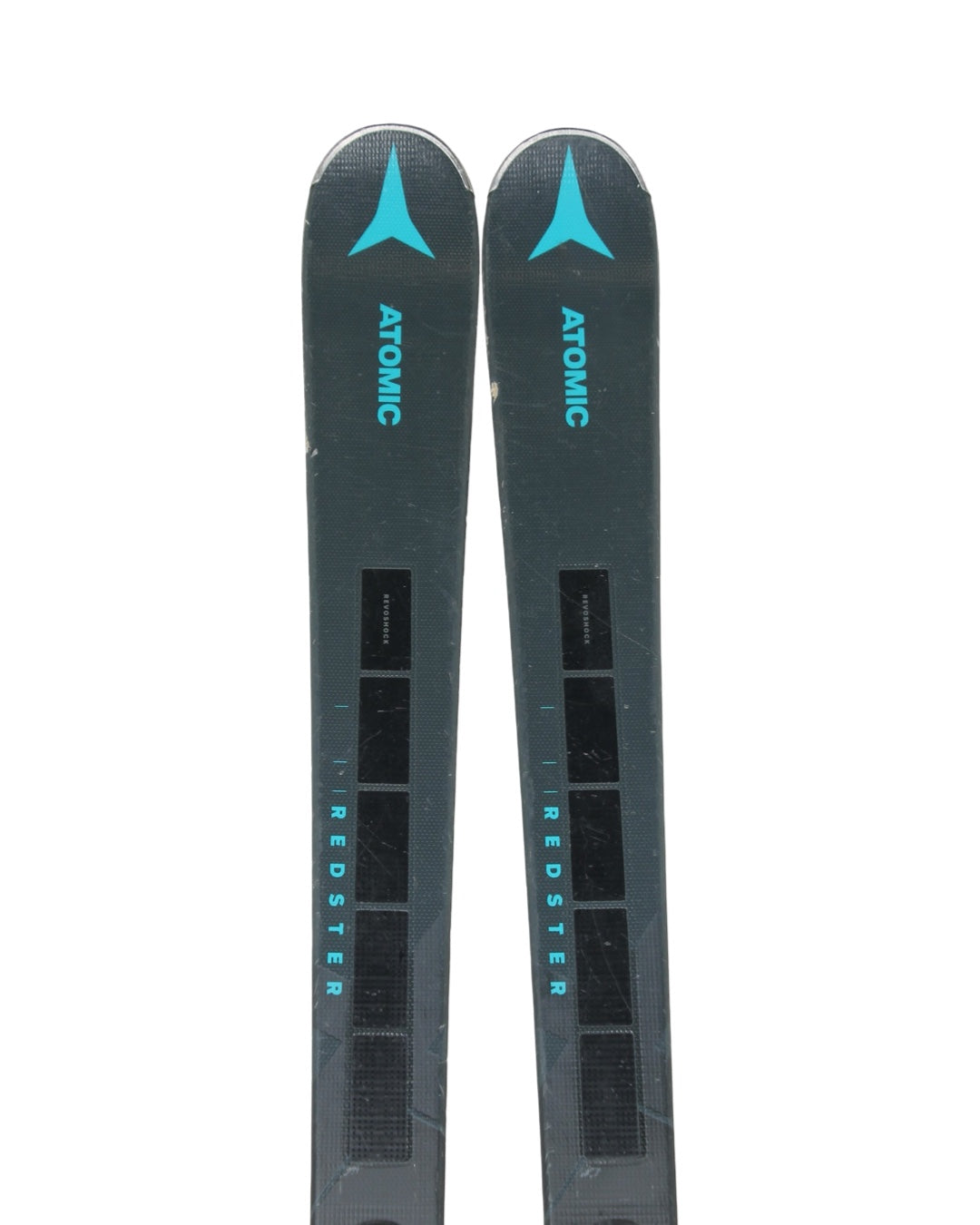 Atomic Redster X7