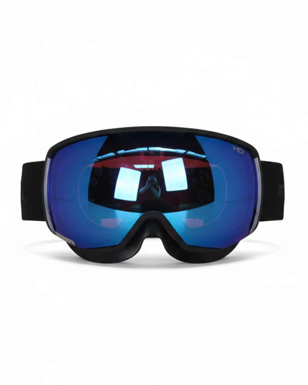 Atomic Revent L HD Black