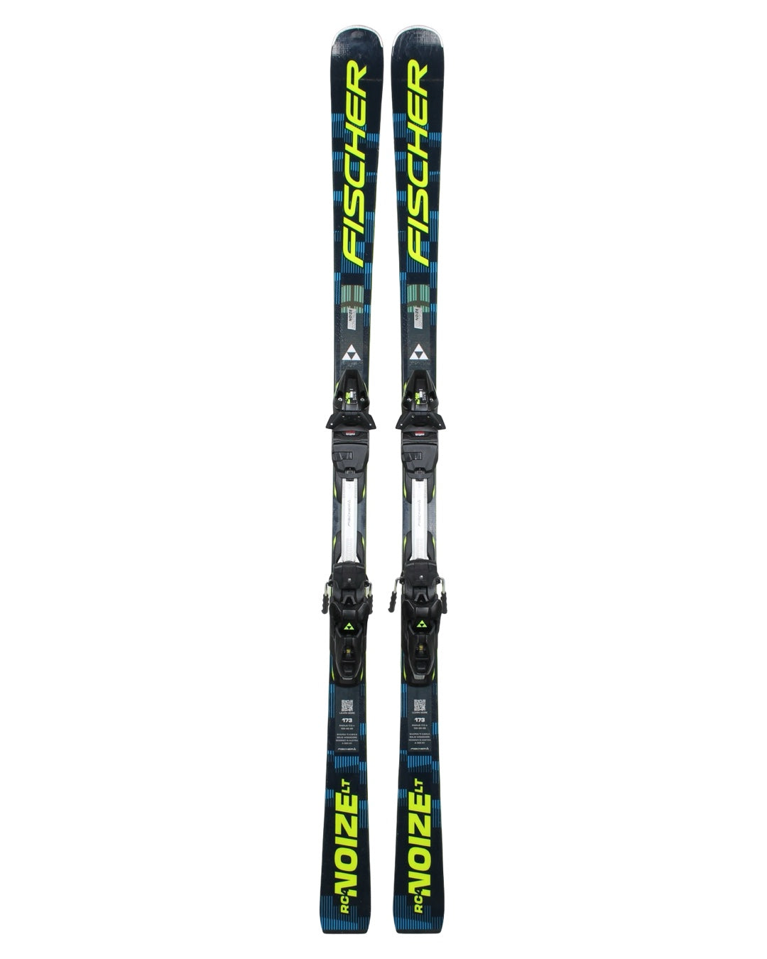 Fischer RC4 LT