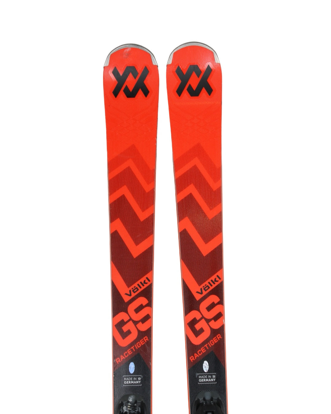 Volkl Racetiger GS