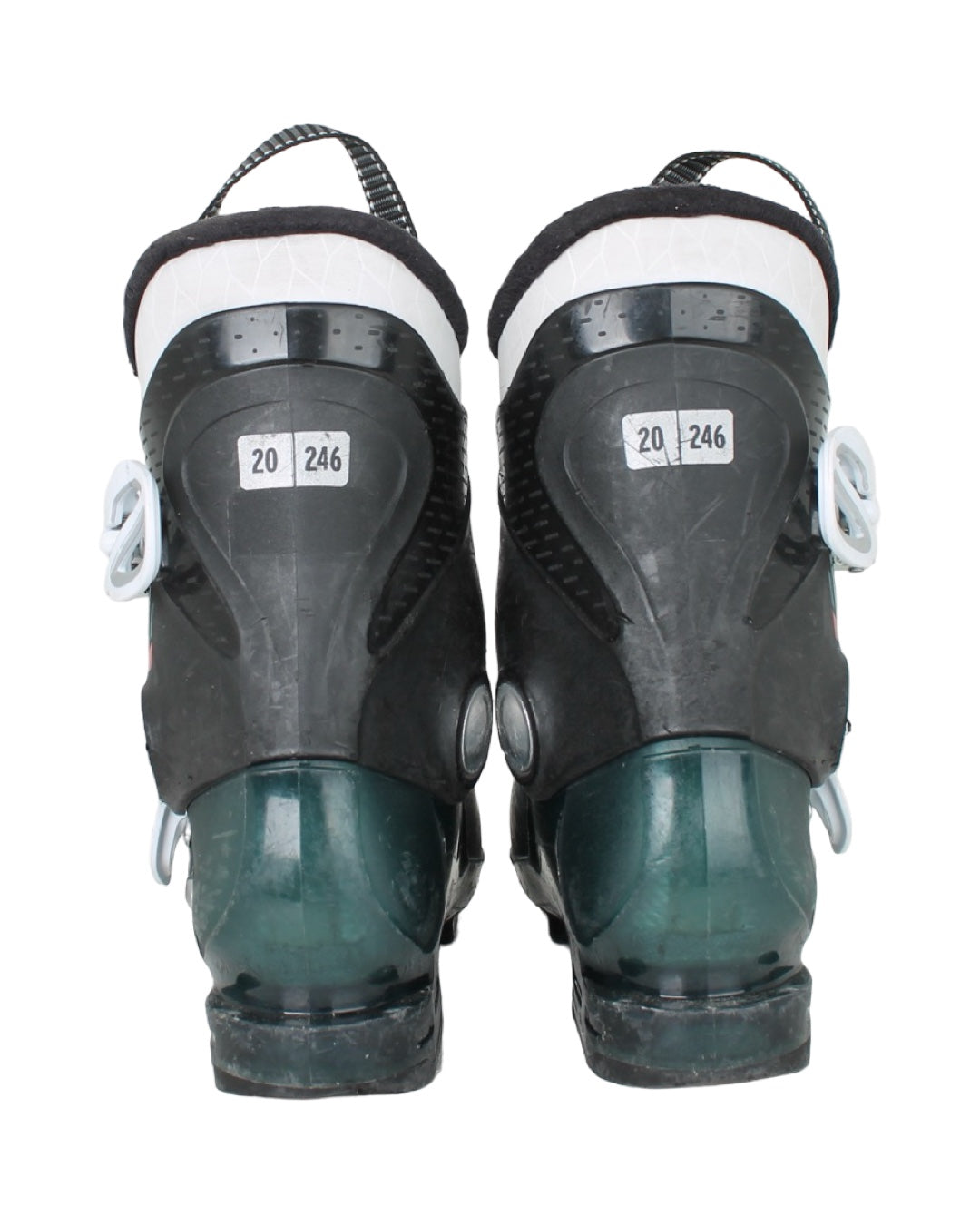 Salomon T2 petrol