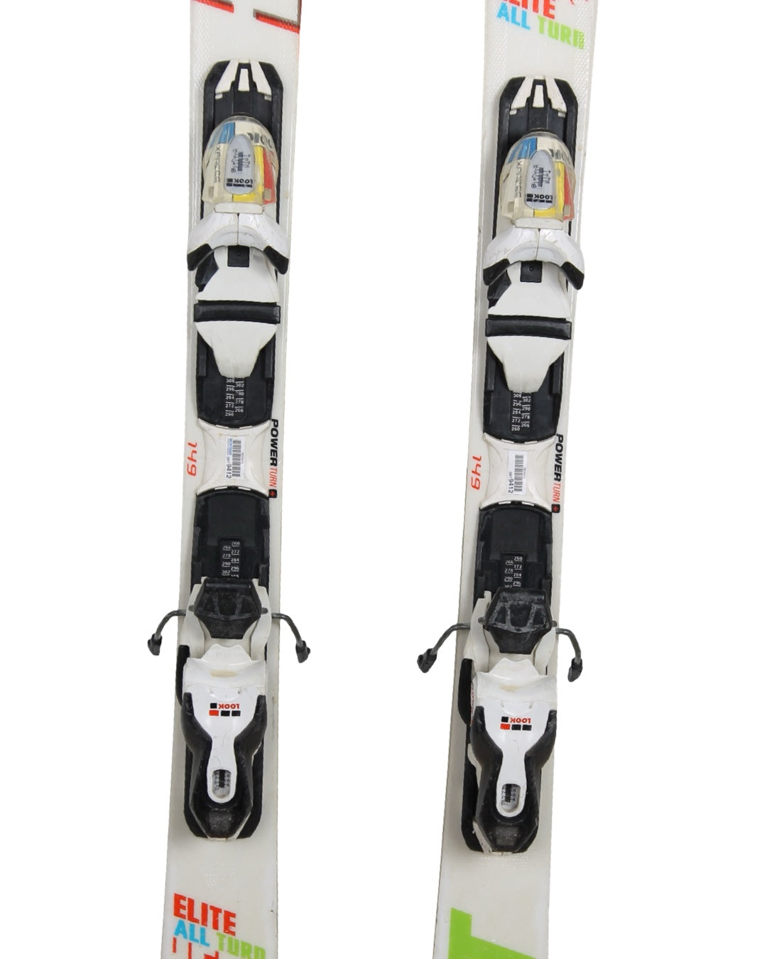 Rossignol Hero All Turn