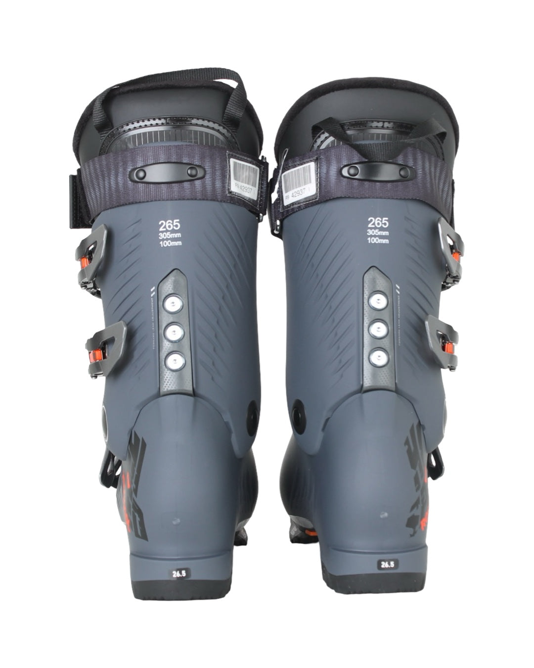 Rossignol Hi-Speed MV GW 25/26