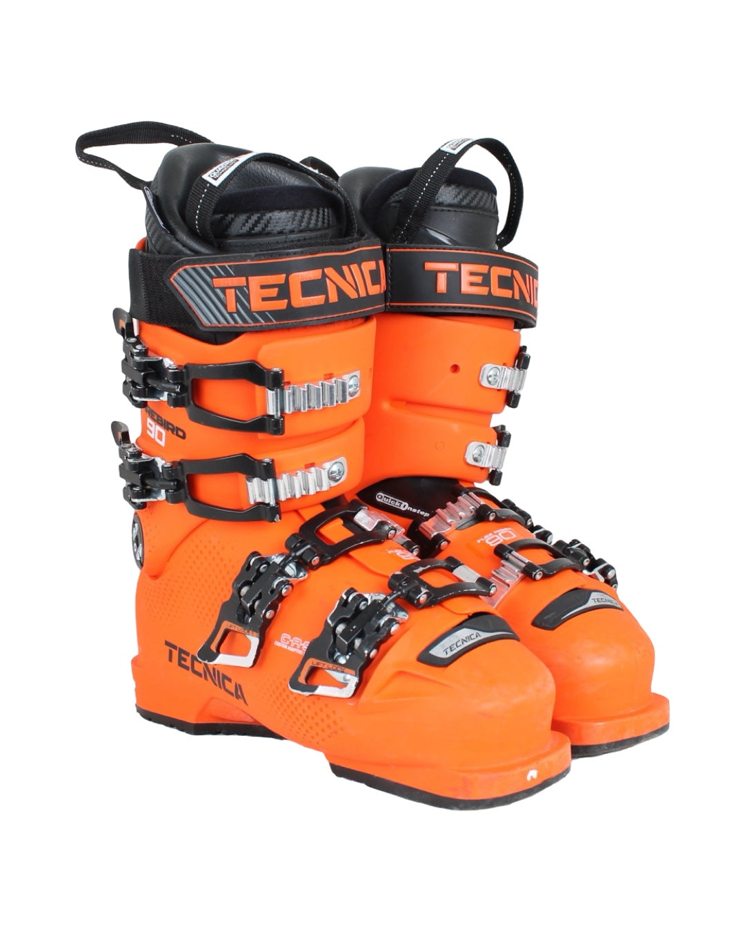 Tecnica Firebird 90