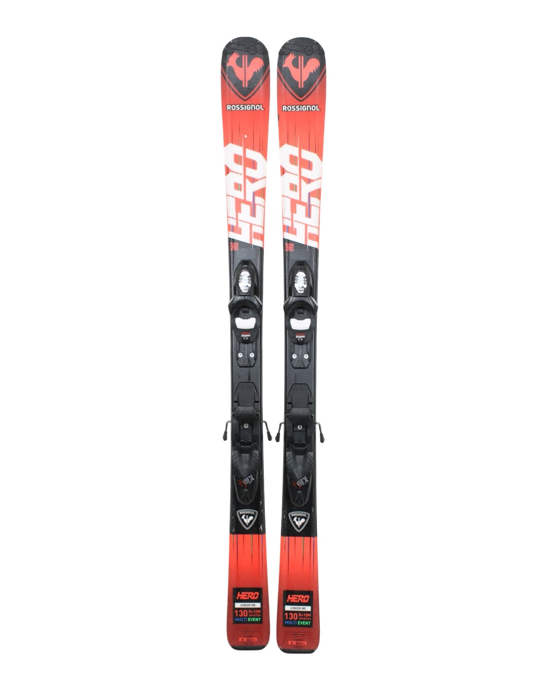 Rossignol Hero Jr ME