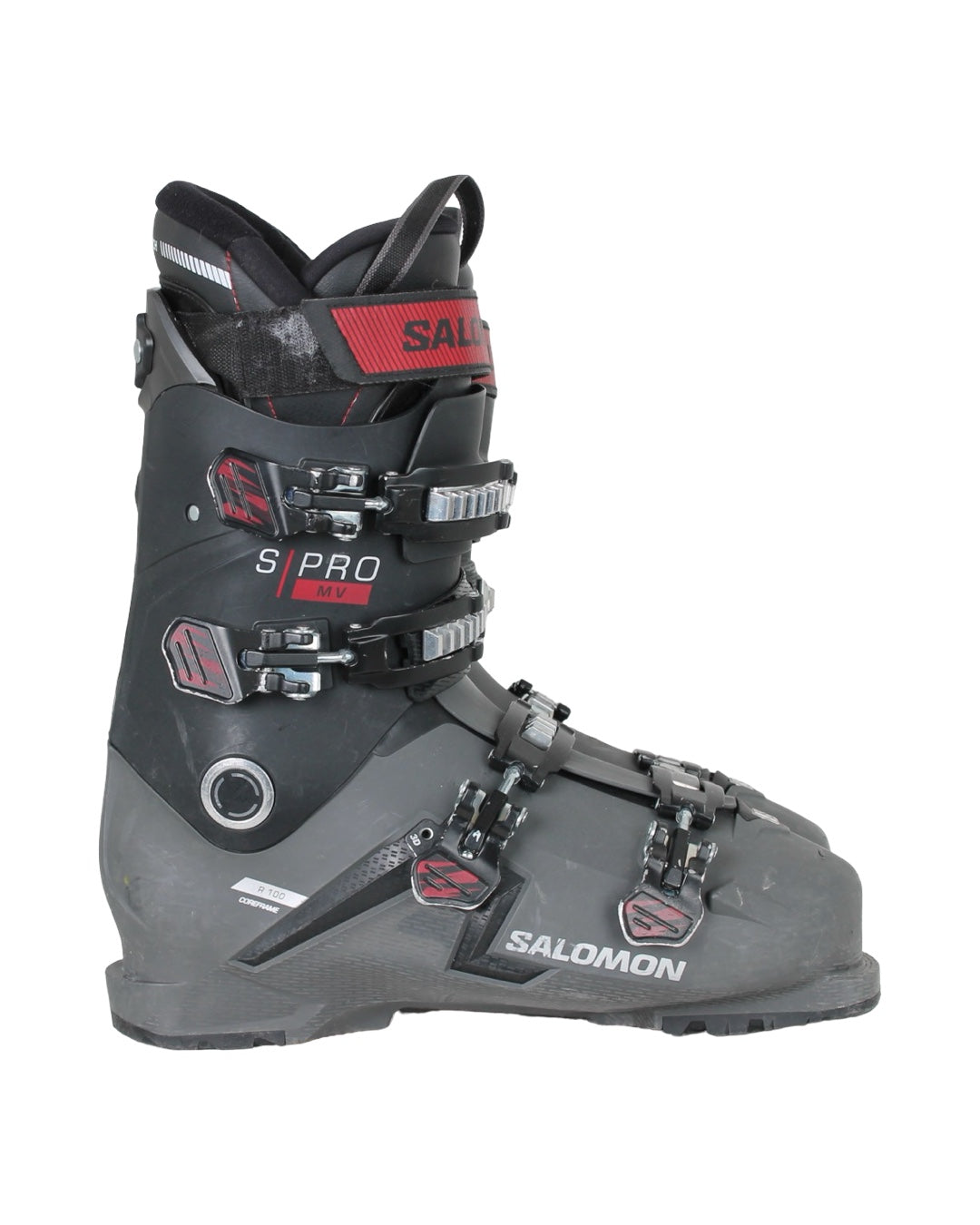 Salomon S/Pro MV