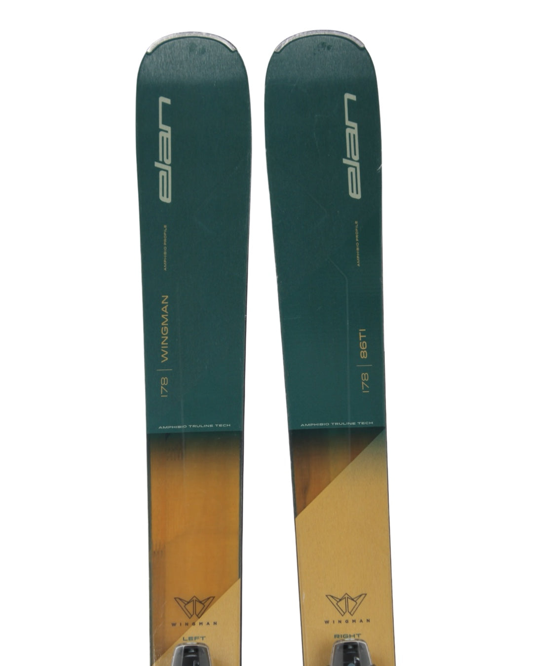 Elan Wingman 86 TI 2024