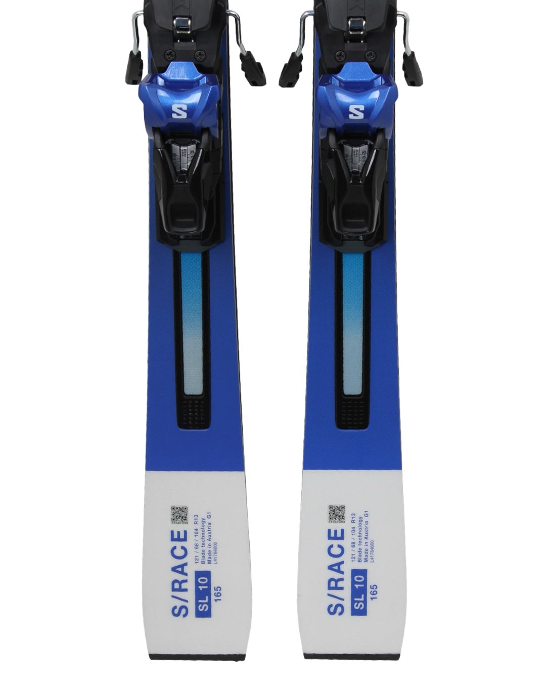 Salomon E S/Race Sl 10