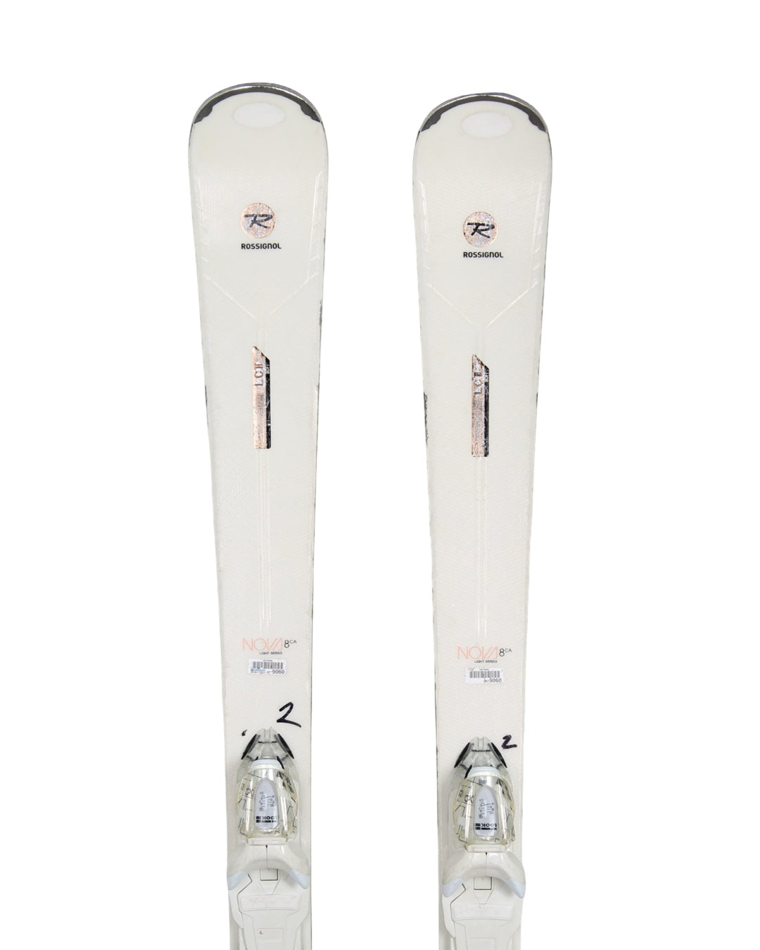 Rossignol Nova 8 CA