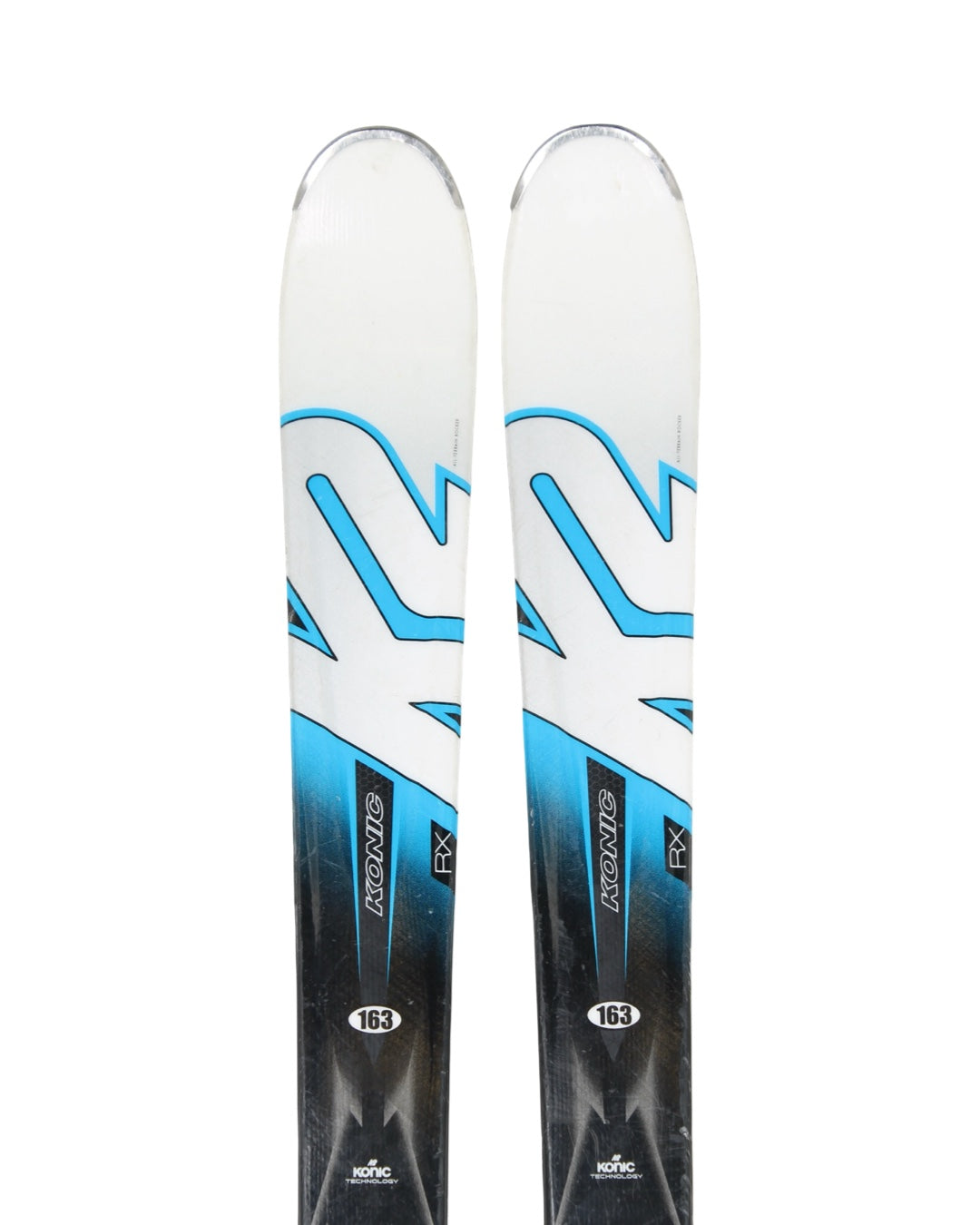 K2 Konic RX