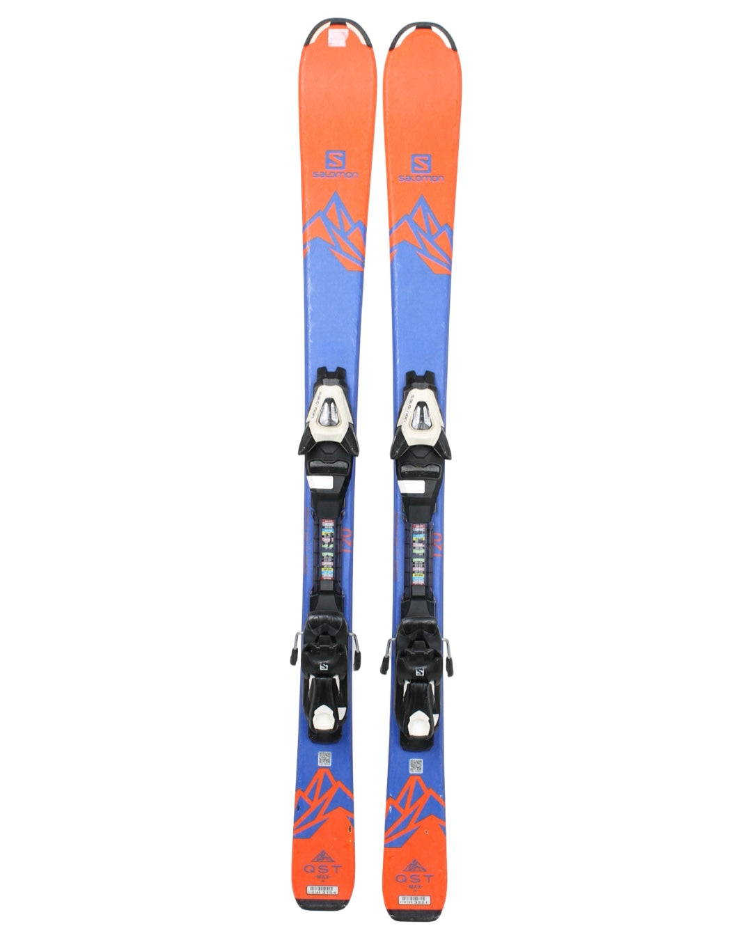 Salomon QST Max Jr