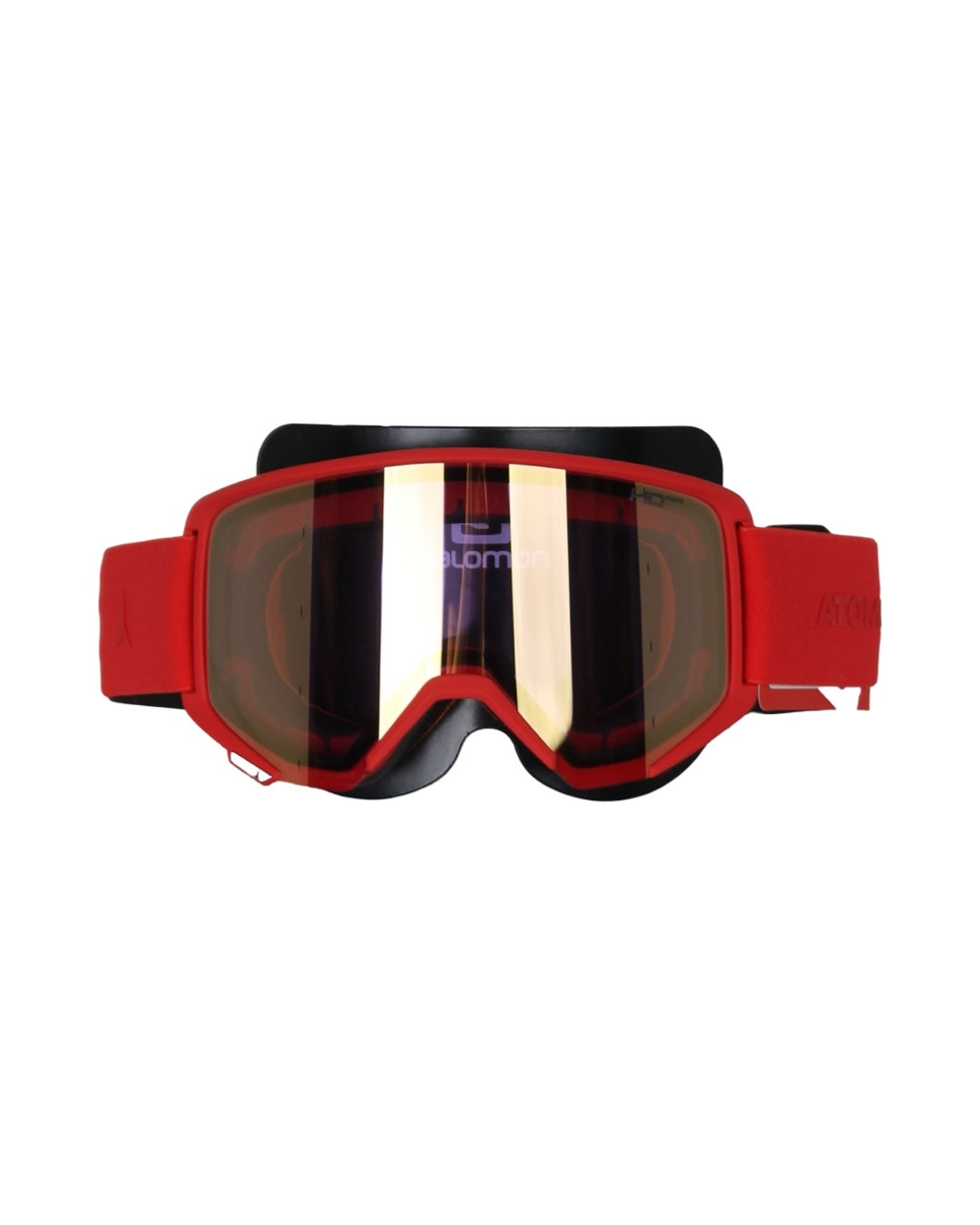 Atomic Savor GT HD Photo Red