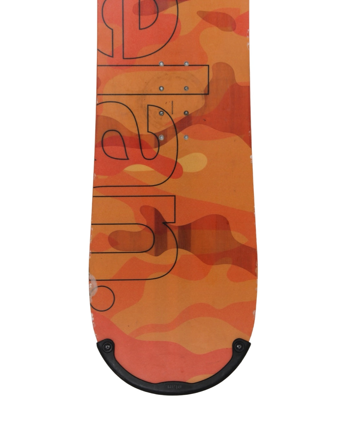 Elan RS Rocker Orange