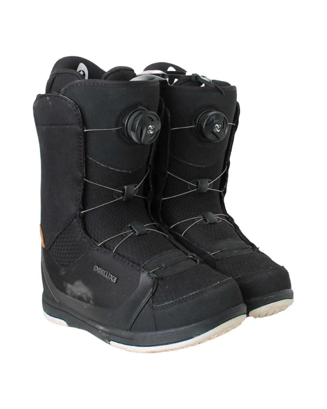 Deeluxe Alpha BOA