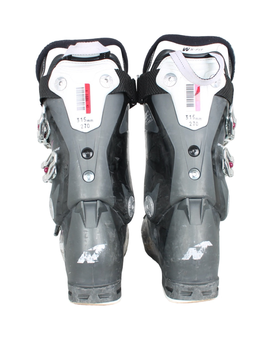 Nordica Sport Machine 85 WR