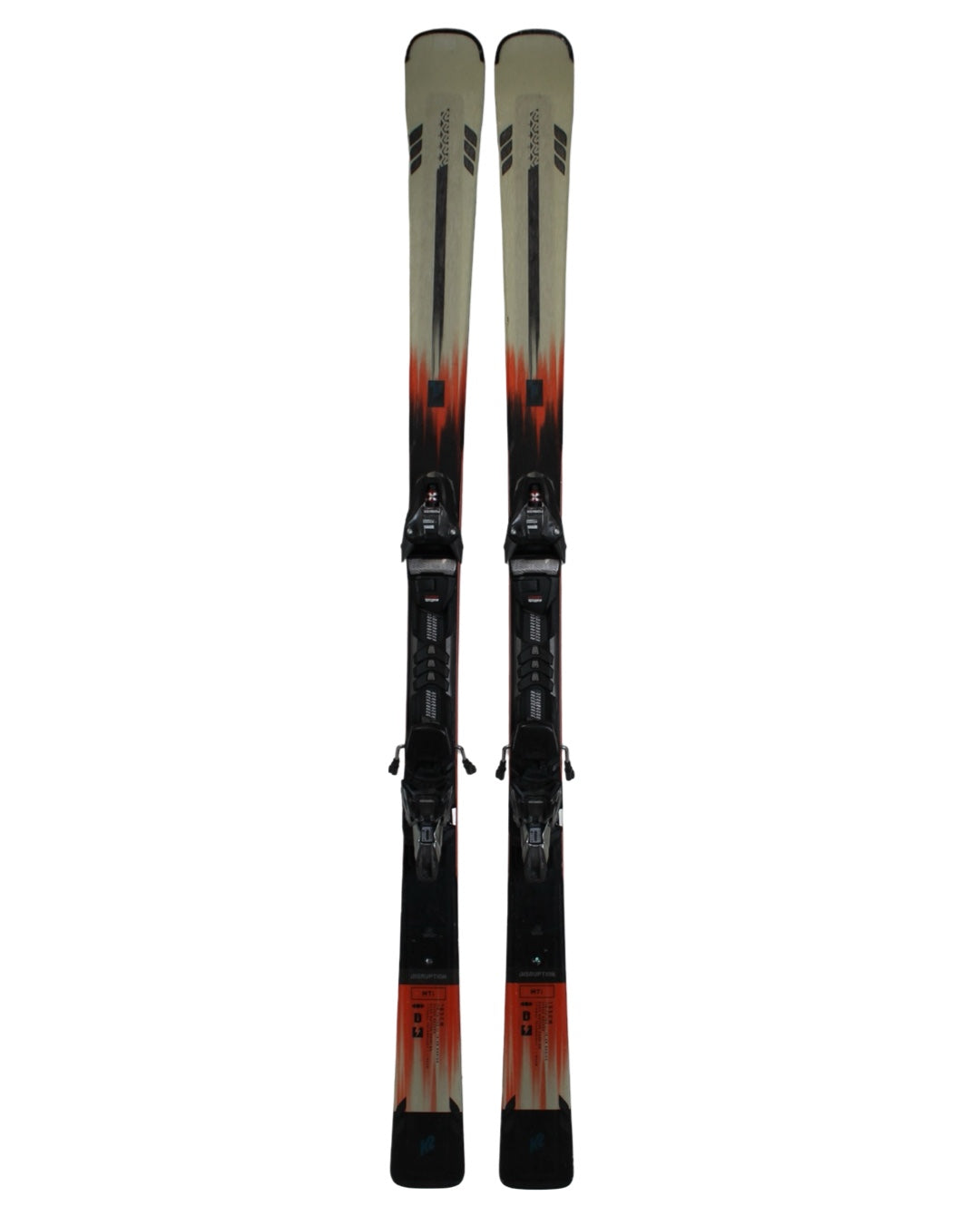 K2 Disruption MTi 2024
