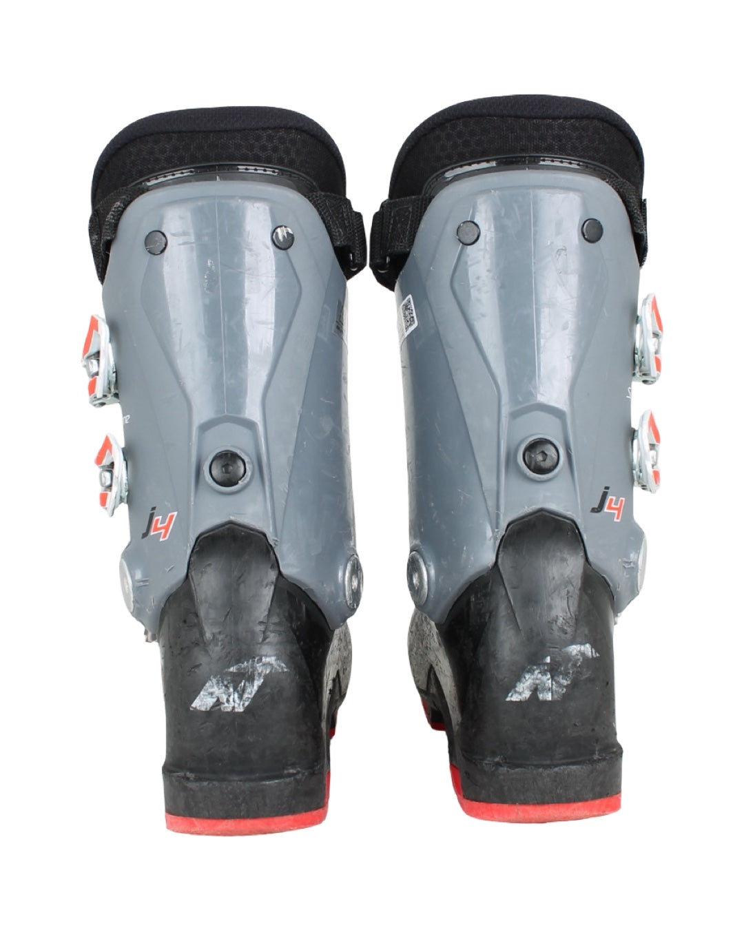 Nordica Speed Machine J4 Grey