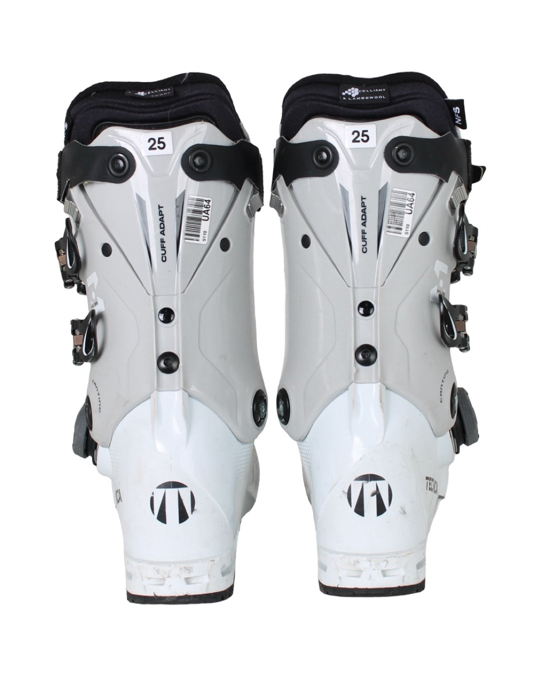 Tecnica Mach 85W HV