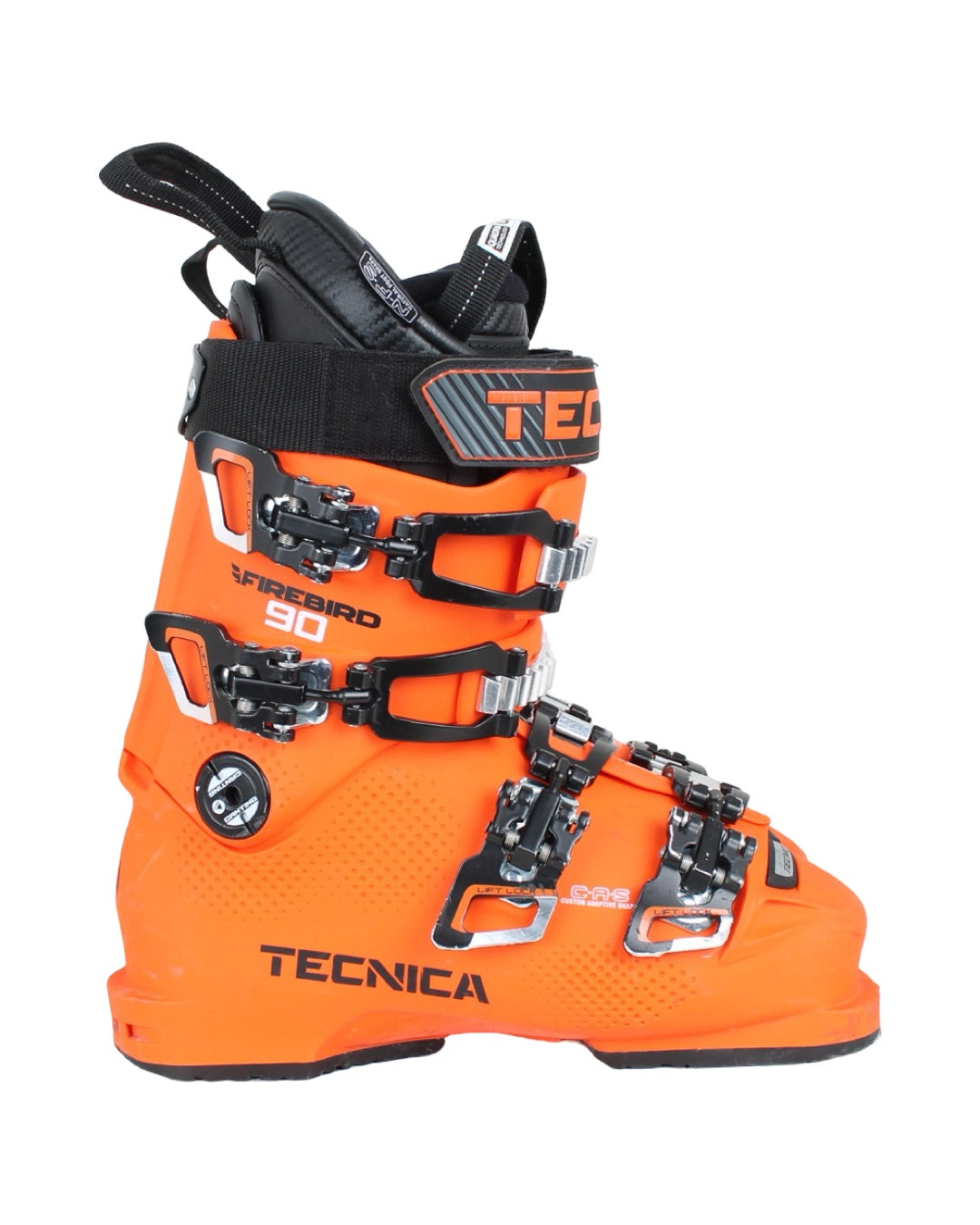 Tecnica Firebird 90