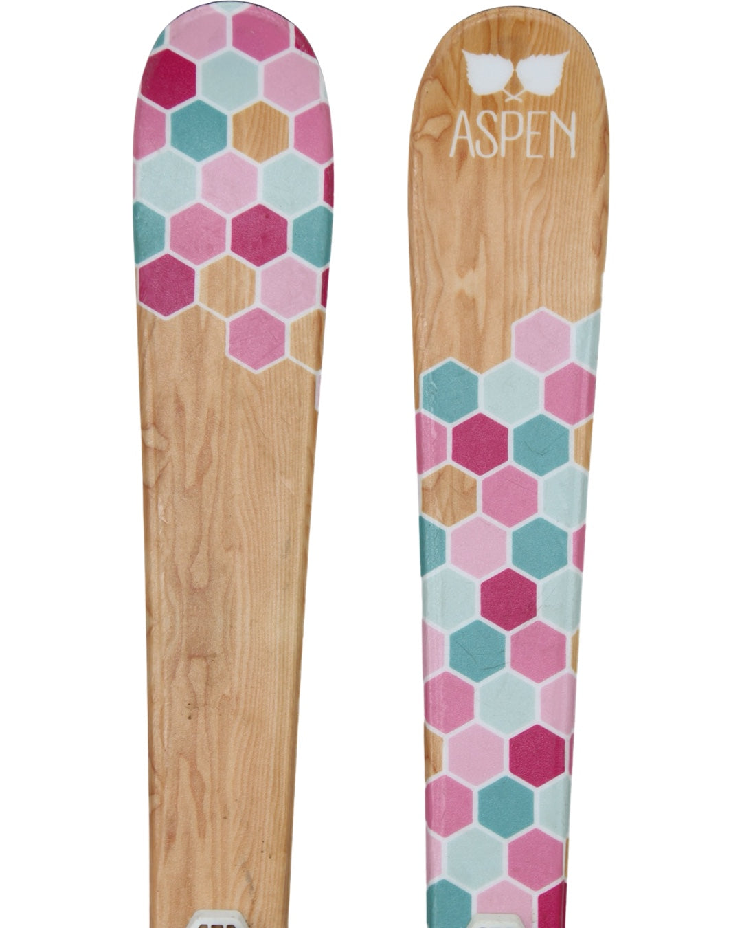 Aspen Hexagon