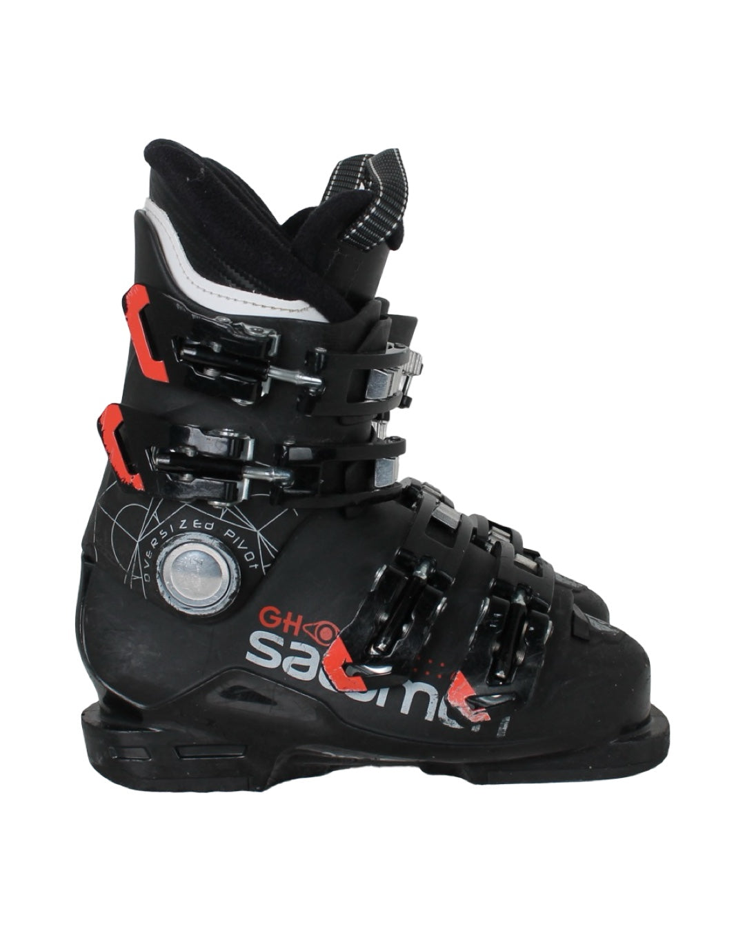 Salomon Ghost 60T