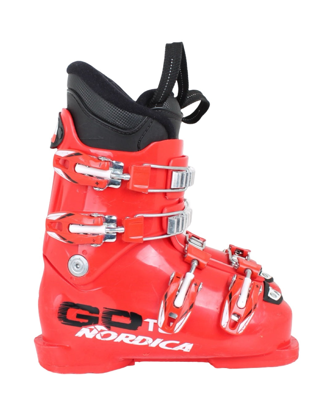 Nordica GP TJ