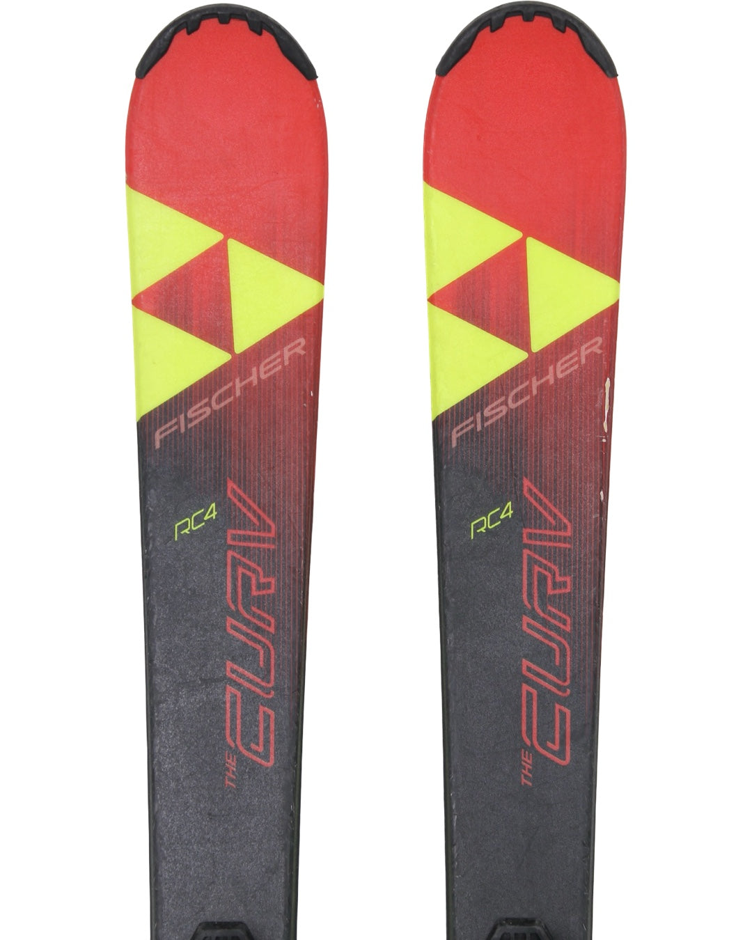 Fischer RC4 The Curv