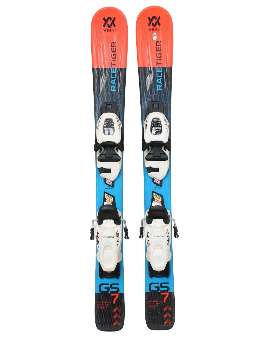 Volkl Racetiger GS 7