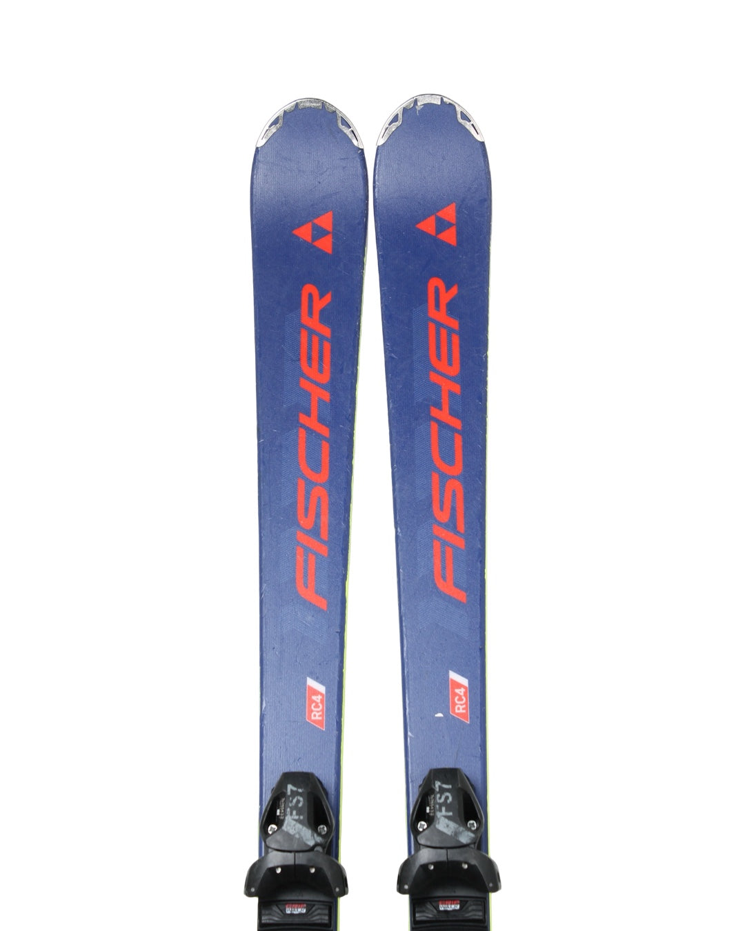 Fischer The Curv Pro 2024