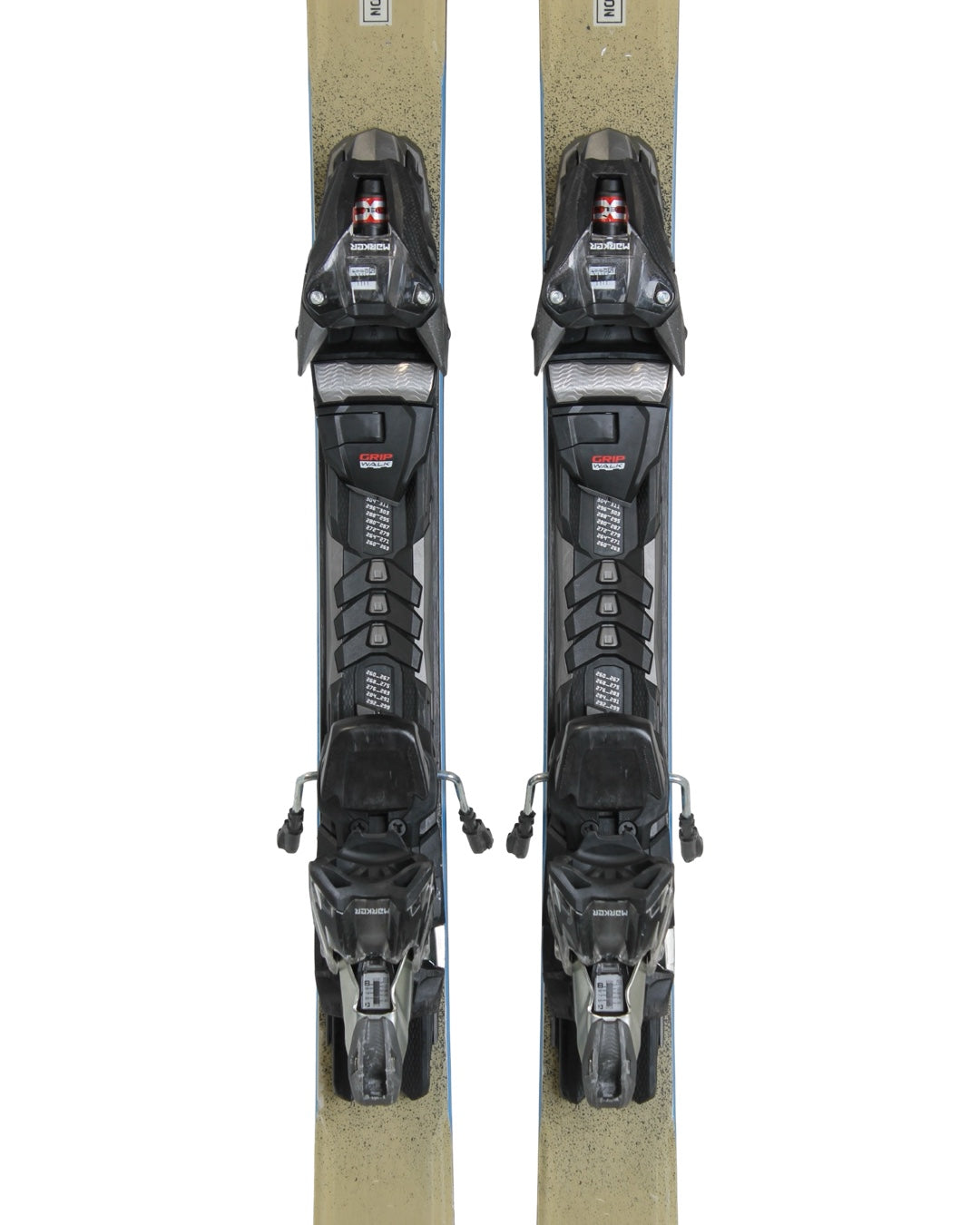 K2 Disruption MTi 2025