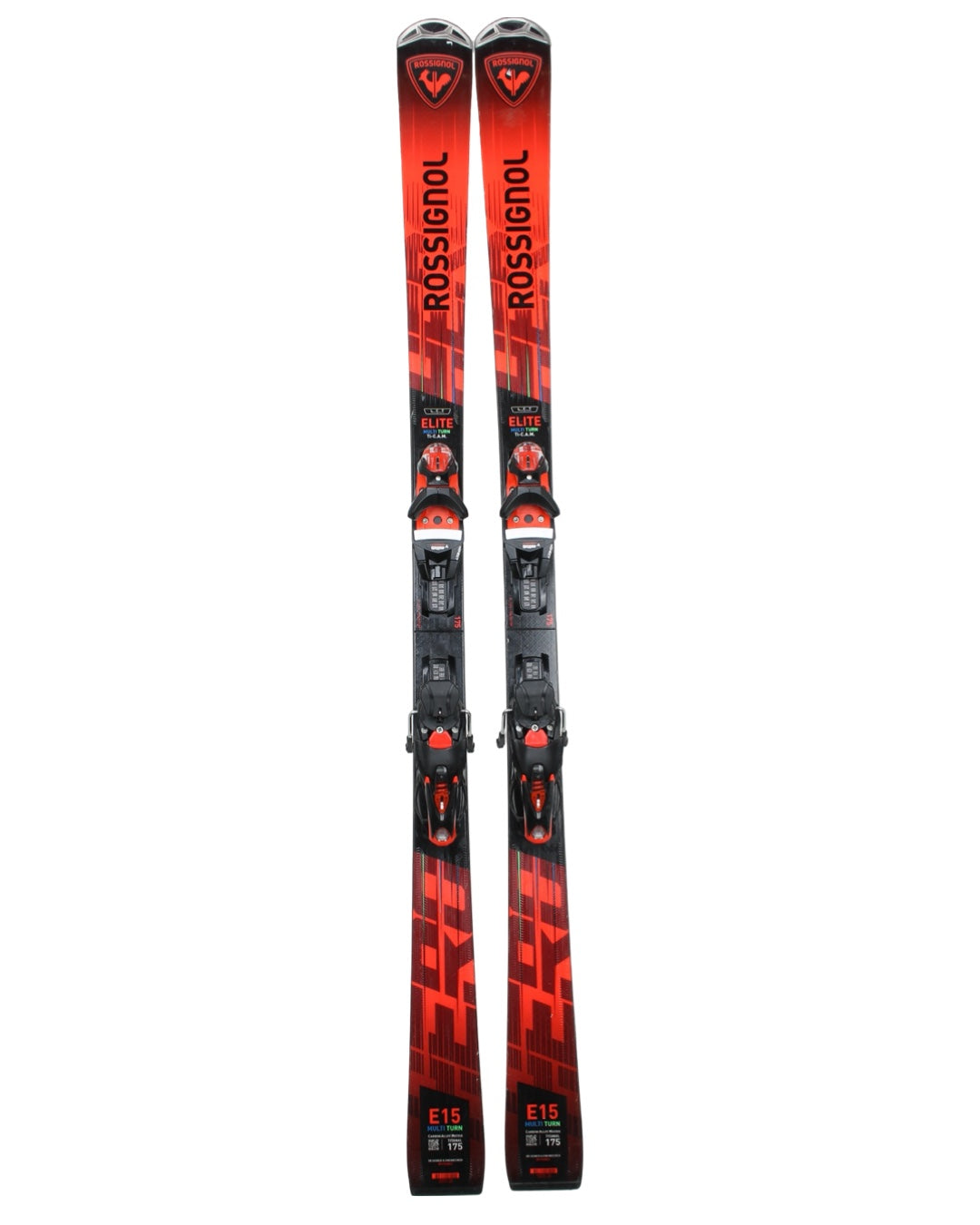 Rossignol Hero Multi Turn Ti C.A.M