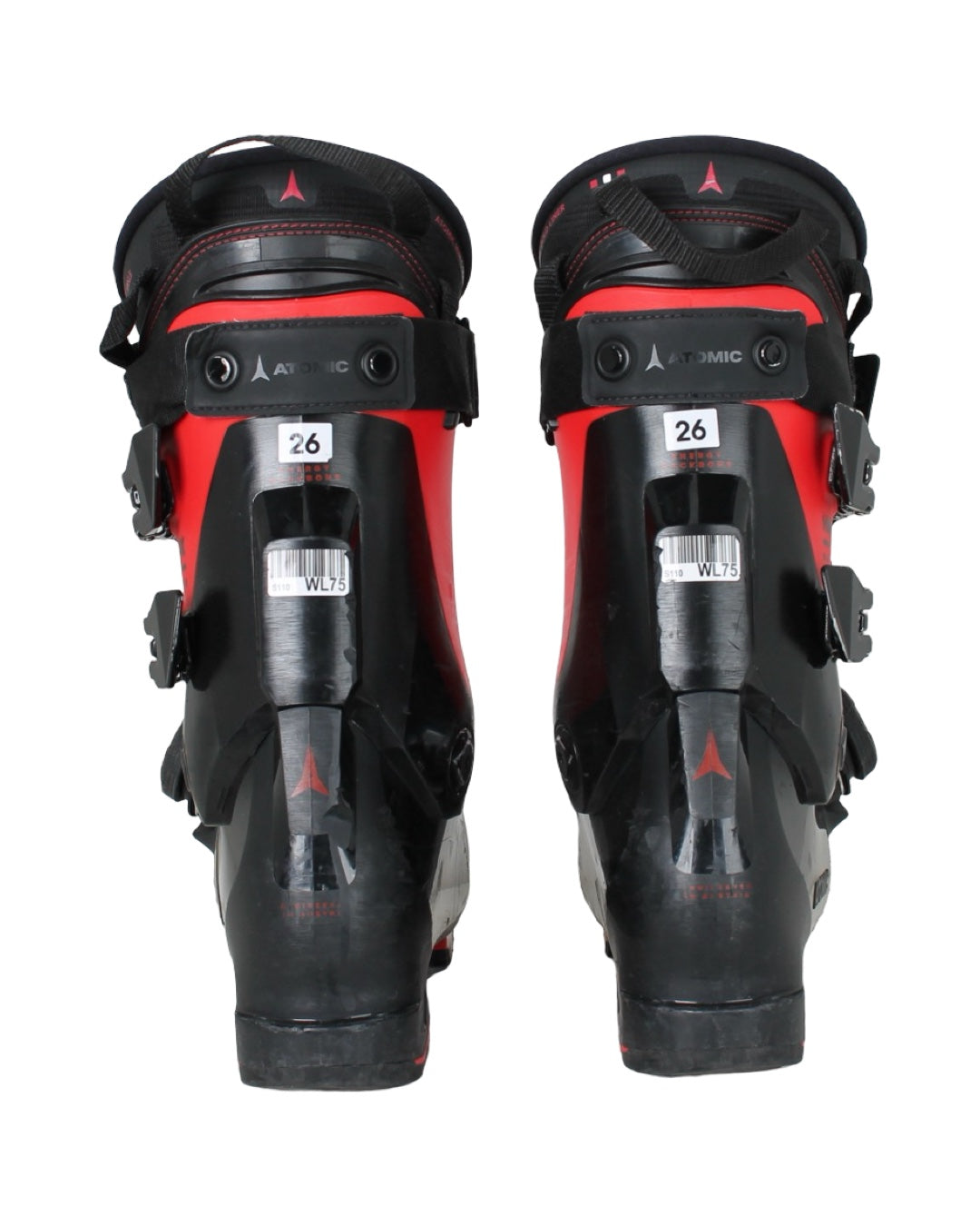 Atomic Hawx Prime 120 BR BOA